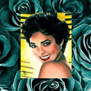 Meet your Posher, Mykka